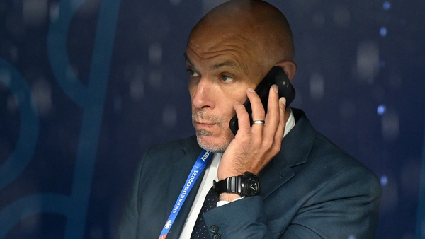 Refs' chief, Howard Webb
