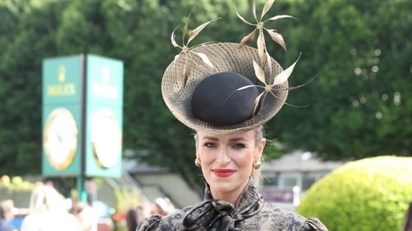 Dublin Horse Show