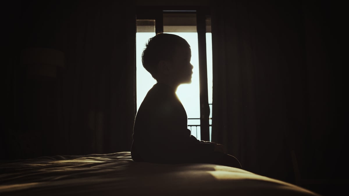 Investigation into another missing child in the wake of Kyran Durnin Review  