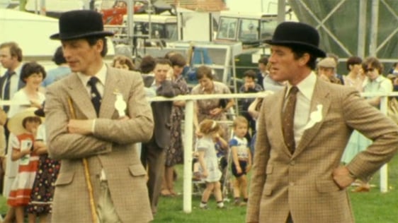 Limerick Show