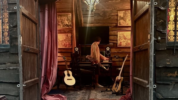 Will Bates