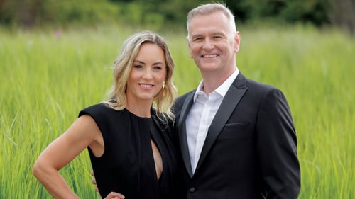 Watch The Rose of Tralee International Festival at 8pm on Monday 19 and Tuesday 20 August on RTÉ One and RTÉ Player.