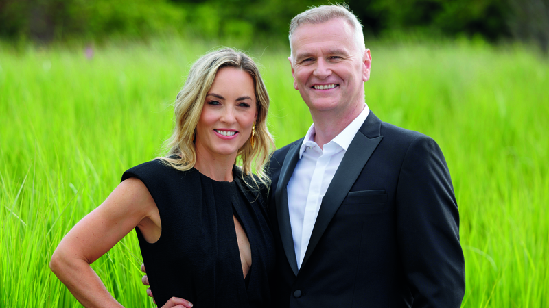 Watch The Rose of Tralee International Festival at 8pm on Monday 19 and Tuesday 20 August on RTÉ One and RTÉ Player.