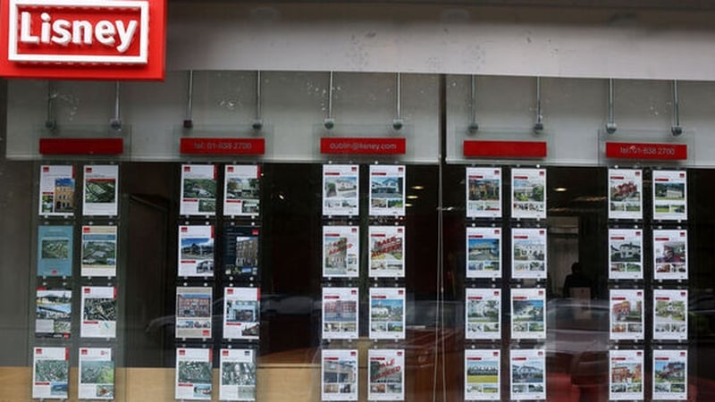 Lisney declared a €500,000 dividend last year