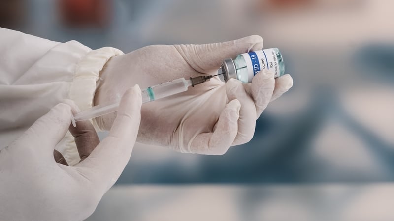 The World Health Organization is also asking countries with mpox vaccine stockpiles to donate them to countries with ongoing outbreaks (Stock image)