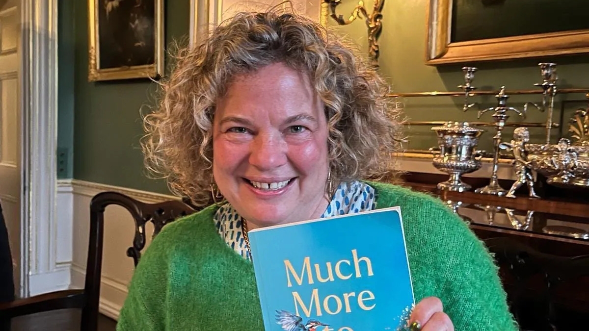 The Wise One: Eleanor Mills