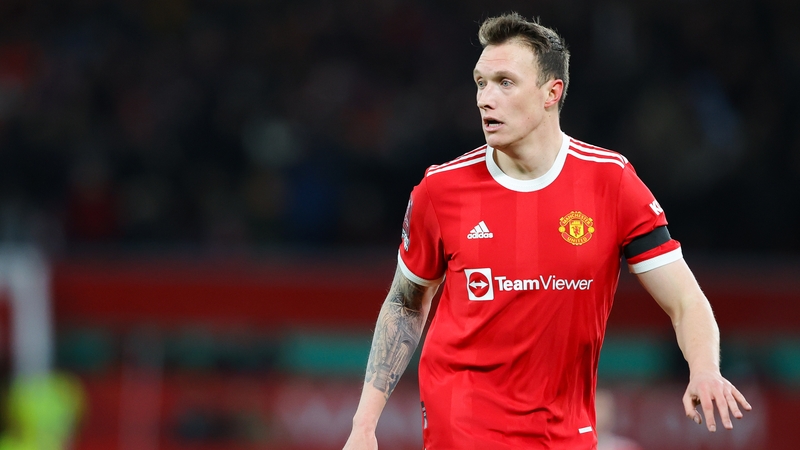 Phil Jones has officially hung up the boots at the age of 32