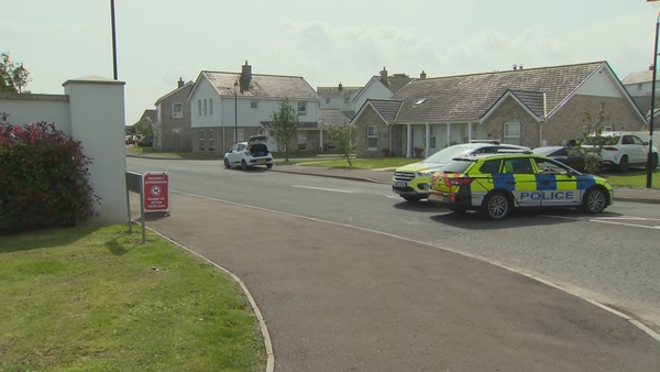More than 400 homes were evacuated at the Rivenwood housing development after the discovery of a German World War II bomb