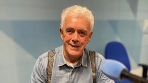 Heritage Now, by Theo Dorgan show image