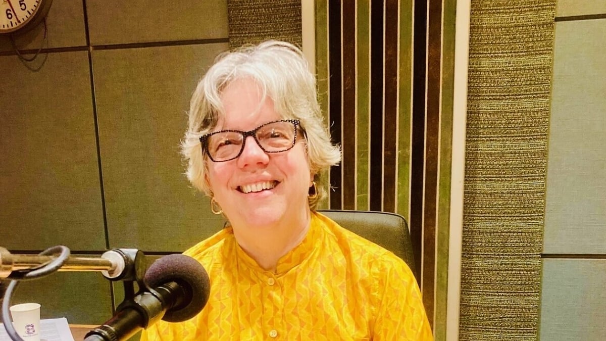 Our Shared Inheritance, by Kathleen James-Chakraborty