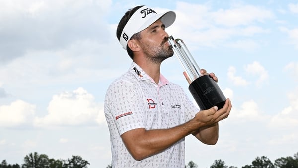 France's David Ravetto claimed his first win on the DP World Tour