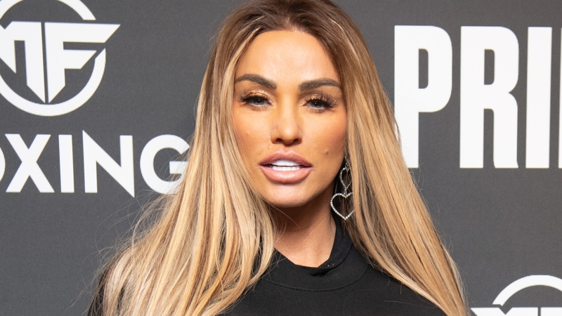 Katie Price is due to appear in court on 27 August to face questions over her finances after being told she must attend with "no ifs or buts" by a judge earlier this month