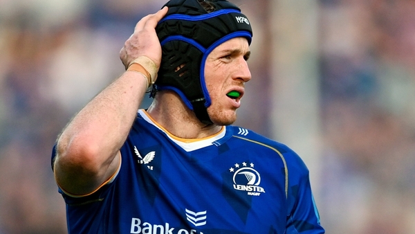 Ryan Baird