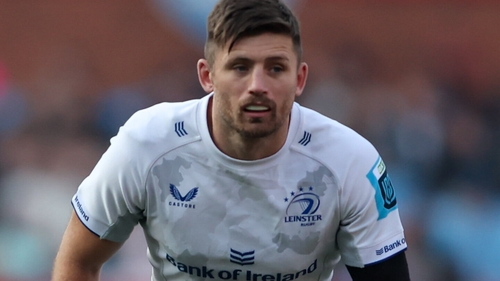 Ross Byrne