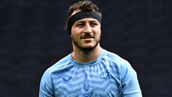Will Connors