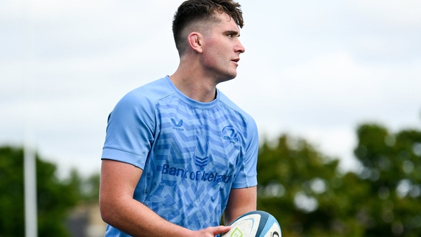 Brian Deeny