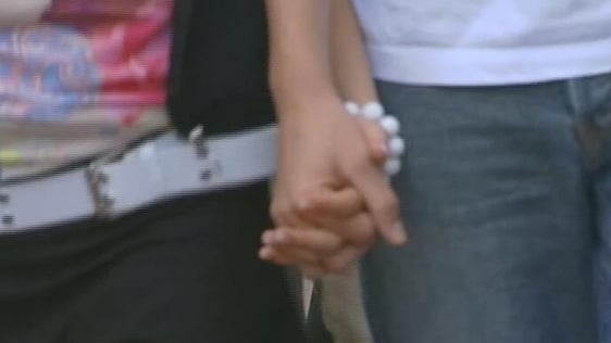 No Hand Holding