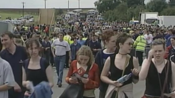 Slane, 1999