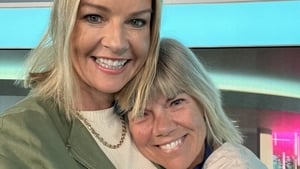 Menopause clinic with Dr Deirdre Lundy