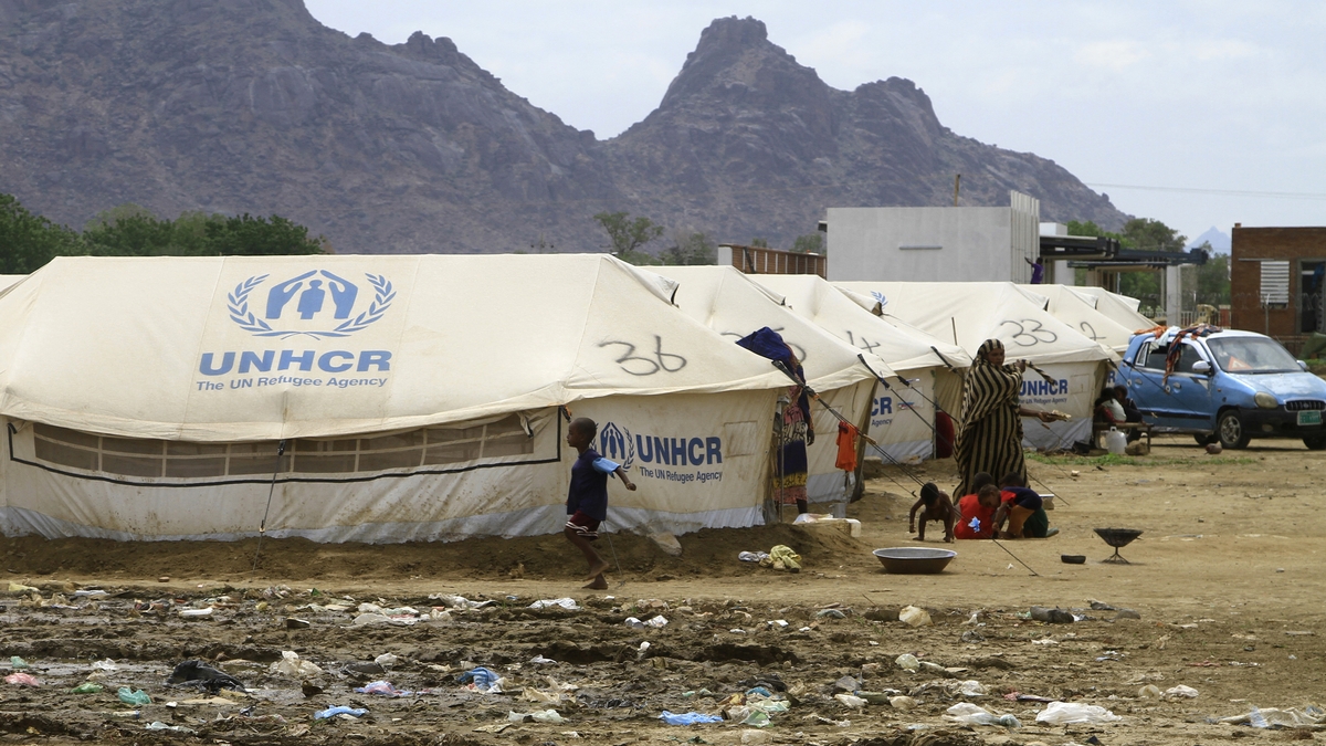 Sudan: the forgotten crisis