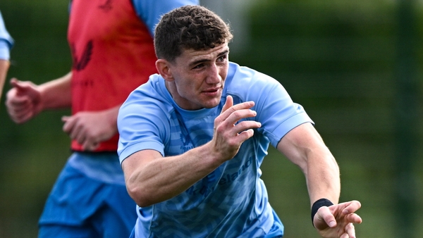 Cormac Foley