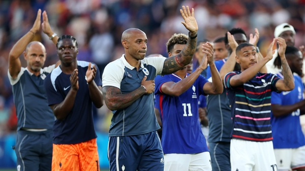 The former French international has opted to leave with a year left on his contract