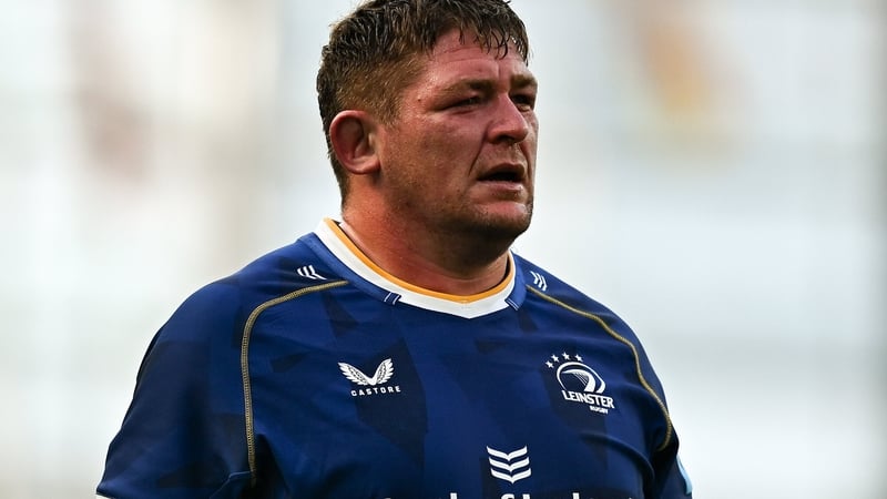 Tadhg Furlong