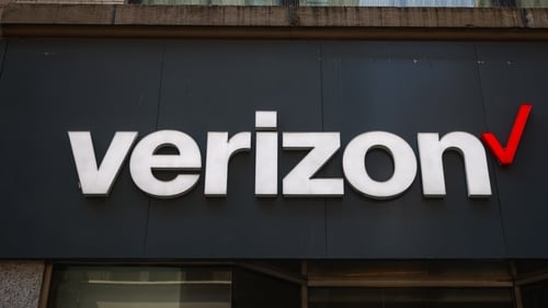 Verizon has been active in Ireland since 2006 and employs about 1,000 workers in Dublin