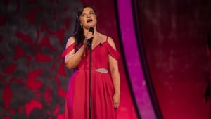 Deirdre Ní Cheoinín, Rós na Gaillimhe 2024. show image