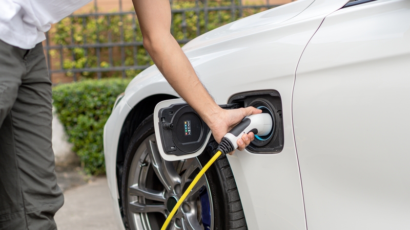SIMI has called on the Government to prioritise support for EVs in Budget 2025.