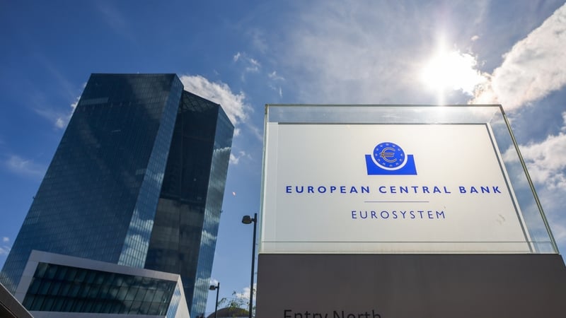 Olli Rehn last week said the ECB should cut interest rates in April if inflation keeps moving in line with its projection and that more easing would keep price growth on track