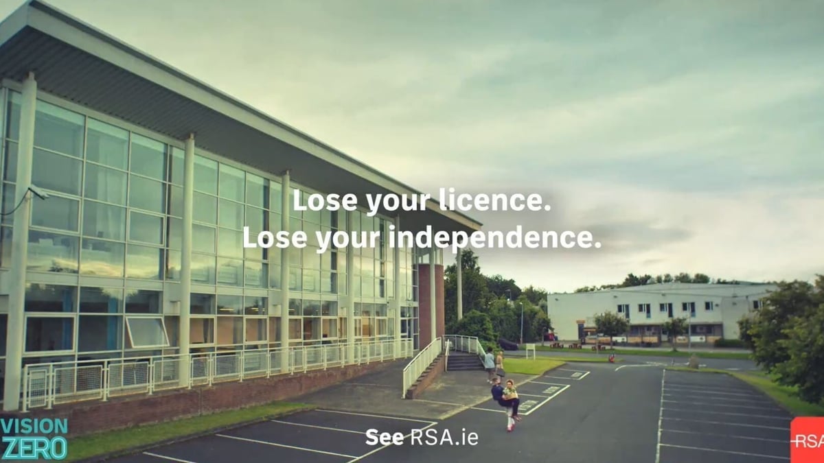 Offended By The New RSA Ad 