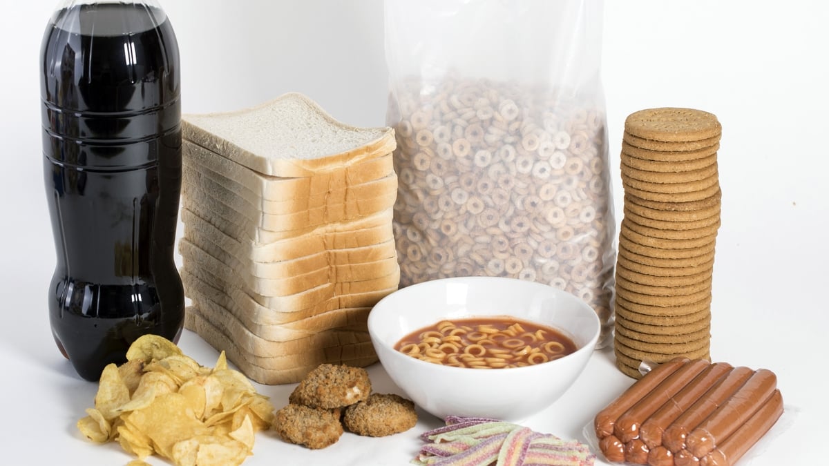 Ultra-processed foods: What you need to know