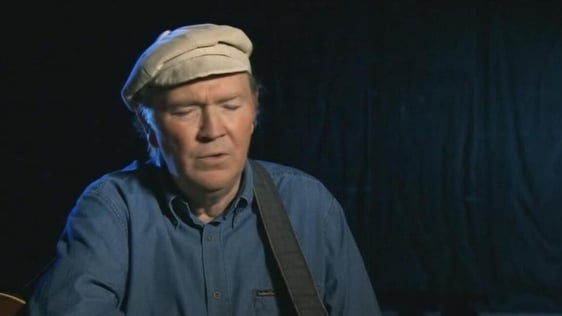 Liam Clancy