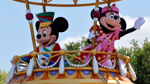 Disney has agreed to retain a labor economist for three years to analyze pay equity.