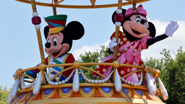 Disney has agreed to retain a labor economist for three years to analyze pay equity.