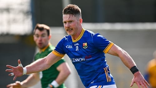 'The turnover of players in some counties is too high and how do you stop that?'