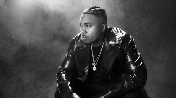 Nas will perform his landmark 1994 album Illmatic in full at the 3Olympia on 13 November