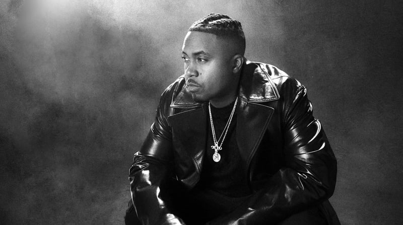 Nas will perform his landmark 1994 album Illmatic in full at the 3Olympia on 13 November