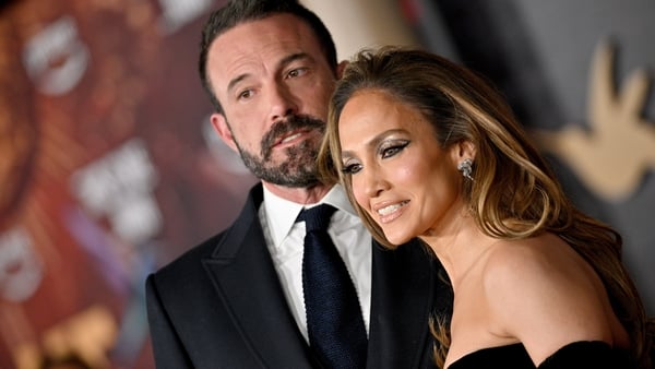 Ben Affleck and Jennifer Lopez have reached a settlement in their divorce