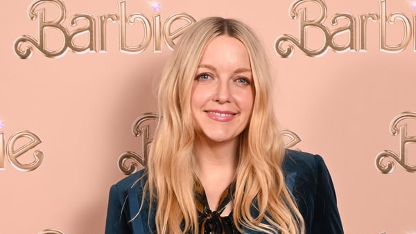 Lauren Laverne