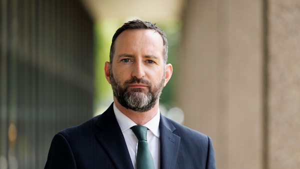 Dimitri O'Donnell