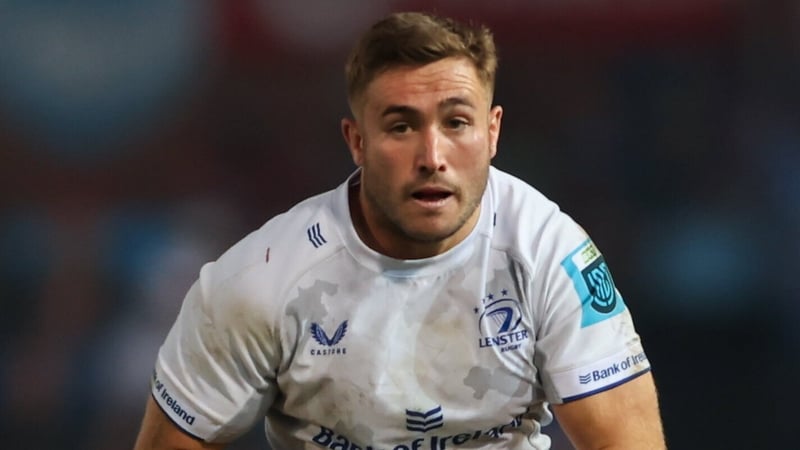 Jordan Larmour