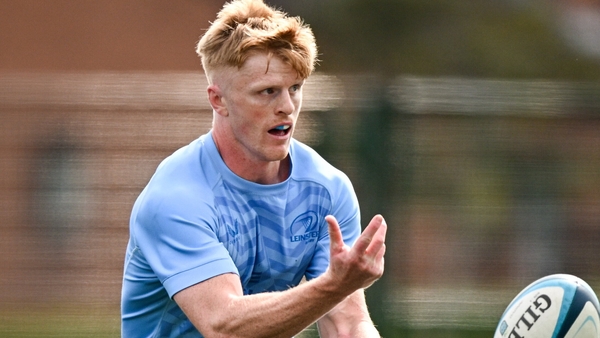 Tommy O'Brien