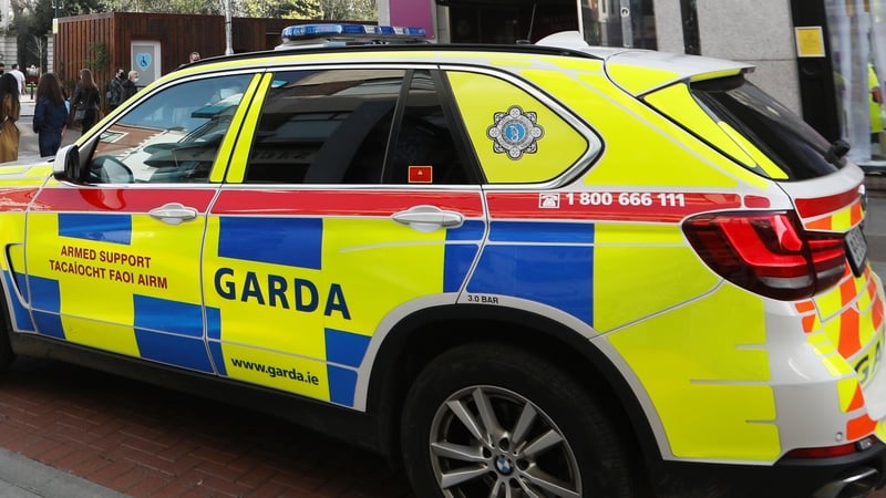 The number arrested is down on last year's operation (file image)