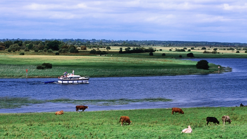 Projects operating in Offaly, Laois and Longford can apply for the funding (file photo)