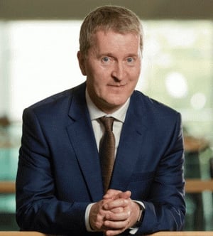 Fionntán de Brún
