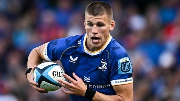 Sam Prendergast