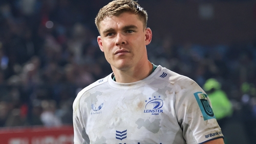 Garry Ringrose