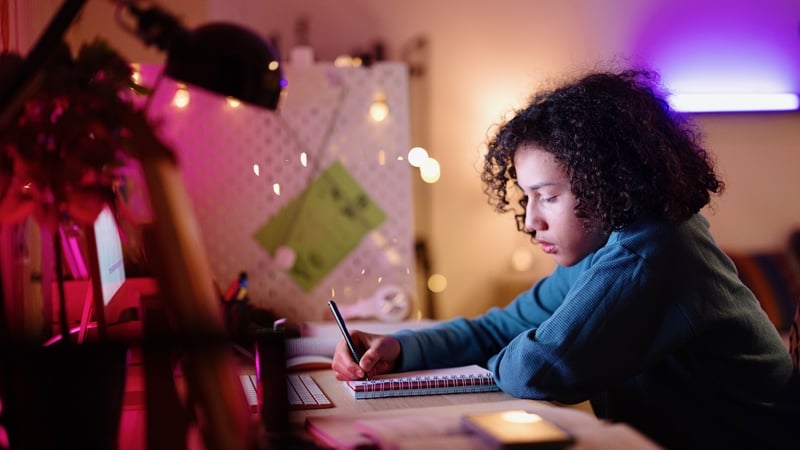 Study Hub is here to help with your Leaving Cert revision.